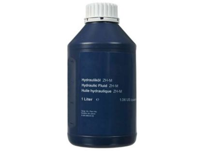 Central Hydraulic Fluid MB 000 989 91 03 10 MB 343.0