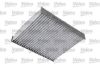 Filter, cabin air ROOMSTER (5J), FABIA