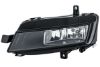 Front Fog Light -