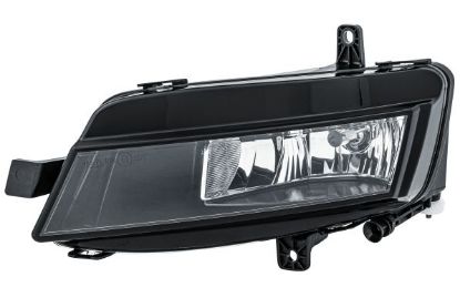 Front Fog Light -