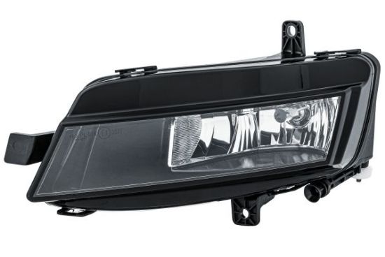 Front Fog Light -