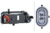 Front Fog Light -