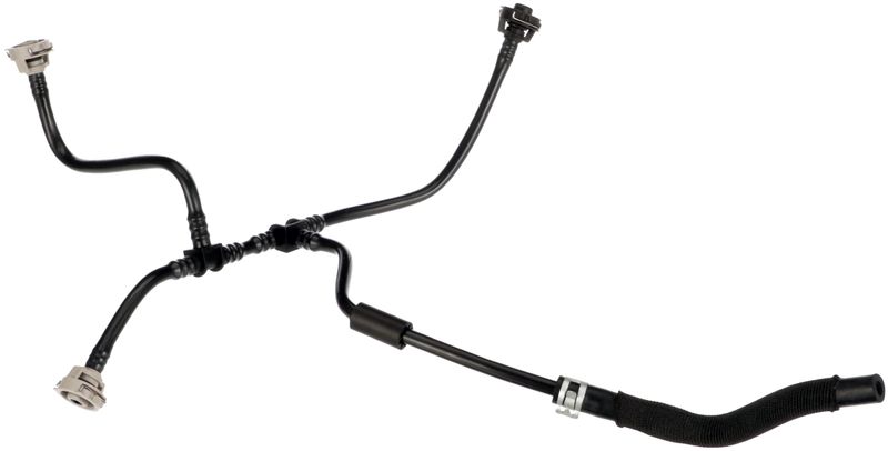 Heater Hose -