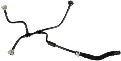 Heater Hose -