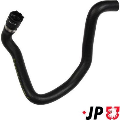 Radiator Hose - Radiator Hose -