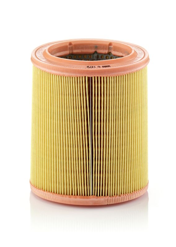 Air Filter Citroen Xsara 1.4i 10/97>