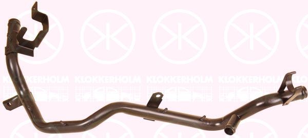 Coolant Pipe -