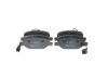 Brake Pad Set, disc brake -