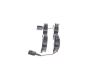 Brake Pad Set, disc brake -