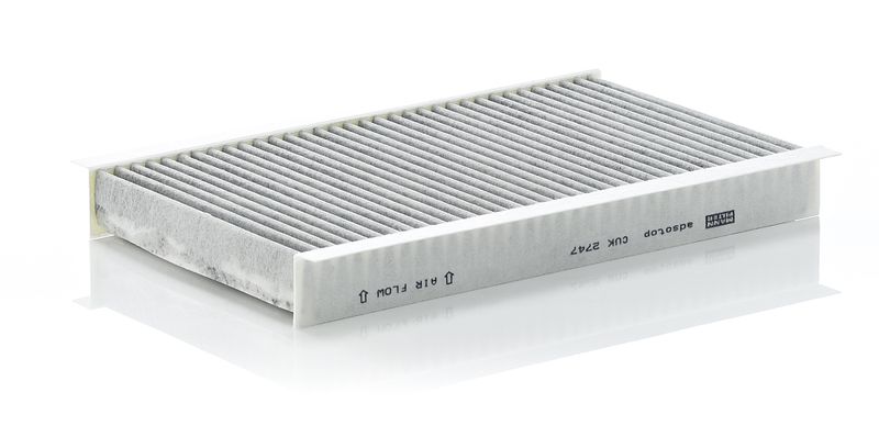 Filter, cabin air Land Rover 80000361 Filter, cabin air Land Rover 80000361