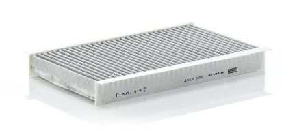 Filter, cabin air Land Rover 80000361