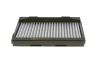 Filter, cabin air -