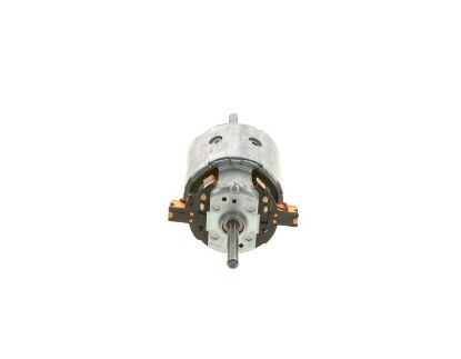 Electric Motor, interior blower DC MOTOR