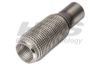 Flex Hose, exhaust system 60x268mm keevitatud otsaga
