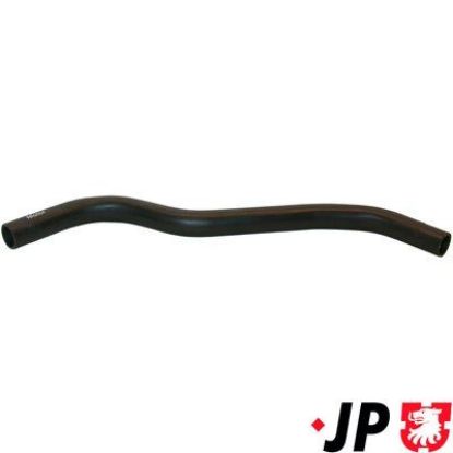 Radiator Hose - Radiator Hose -