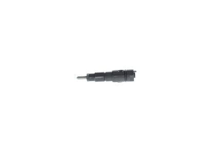 Nozzle and Holder Assembly -