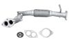 Exhaust Pipe -