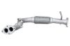 Exhaust Pipe -