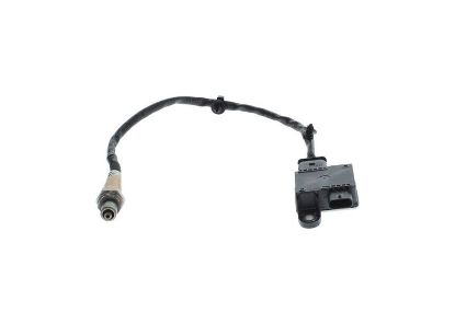 Particle Sensor -