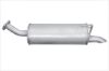Rear Muffler -