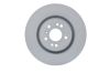 Brake Disc MERCEDES-BENZ - 166 421 13 00