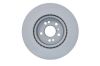 Brake Disc MERCEDES-BENZ - 166 421 13 00
