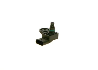 Sensor, boost pressure -