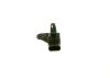Sensor, boost pressure -