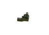 Sensor, boost pressure -