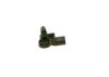 Sensor, boost pressure -