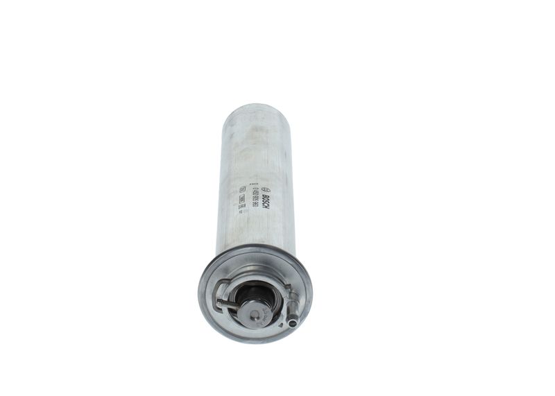 Fuel Filter -
