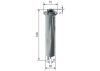Fuel Filter -