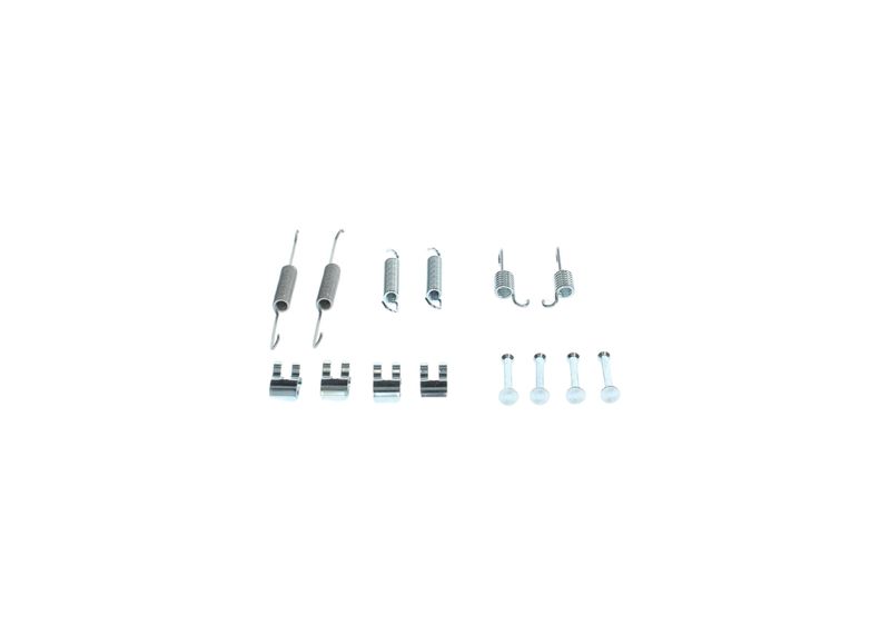Accessory Kit, brake shoes -