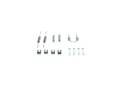 Accessory Kit, brake shoes -