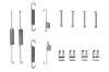 Accessory Kit, brake shoes -