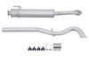Rear Muffler -