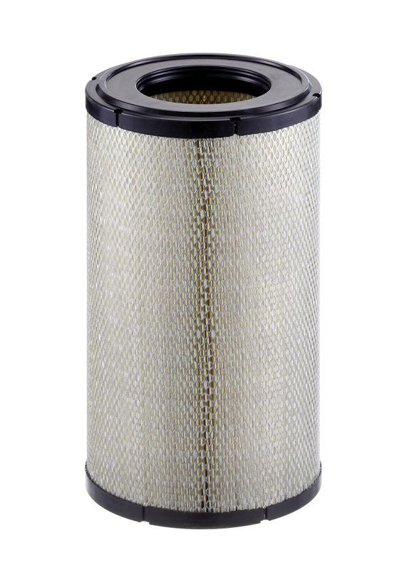 Air Filter Case New Holland RS5397