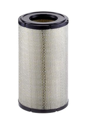 Air Filter Case New Holland RS5397