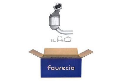 Catalytic Converter -