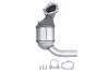 Catalytic Converter -