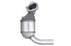 Catalytic Converter -