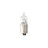 Bulb, interior light 20W BA9s Halog