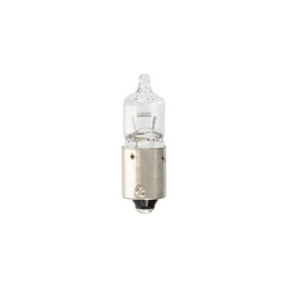 Bulb, interior light 20W BA9s Halog