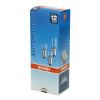 Bulb, interior light 20W BA9s Halog