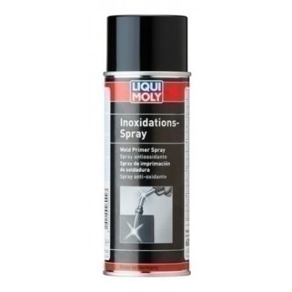 Welding Release Agent Inoxidations-spray  keevitatav krunt  400ml
