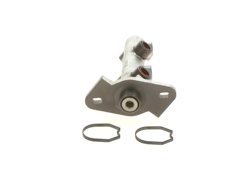 Brake Master Cylinder -