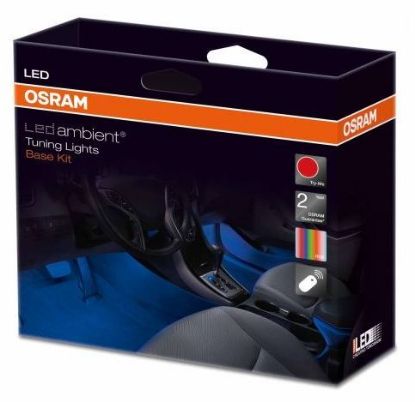Interior Light LEDambient Tuning Lights (base kit), puldist