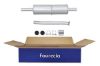 Front Muffler -