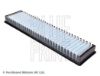 Filter, cabin air Mini 64 31 1 496 710
