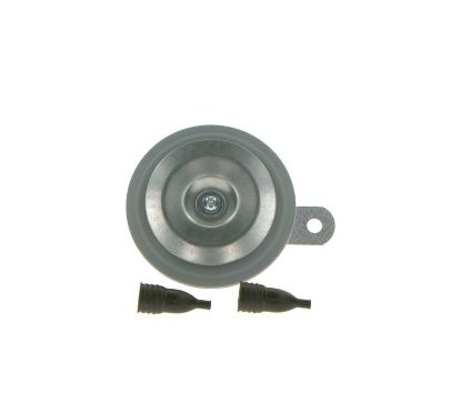 Signal Horn -